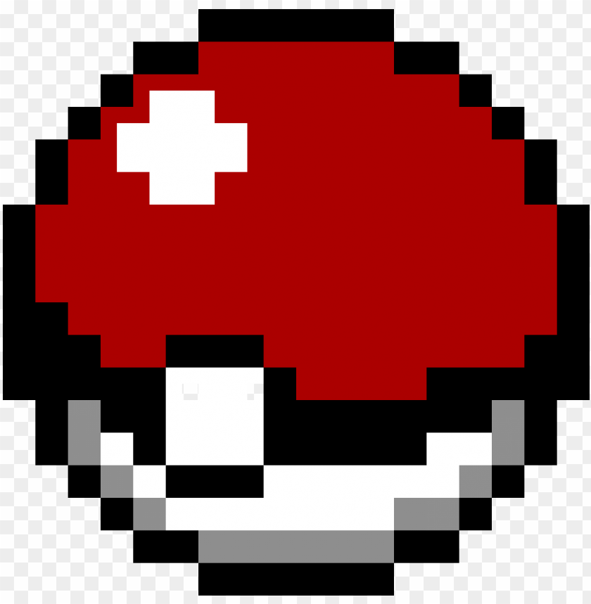 Okeball - Master Ball Sprite PNG Transparent Background