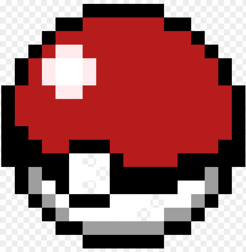 pokeball pixel gif