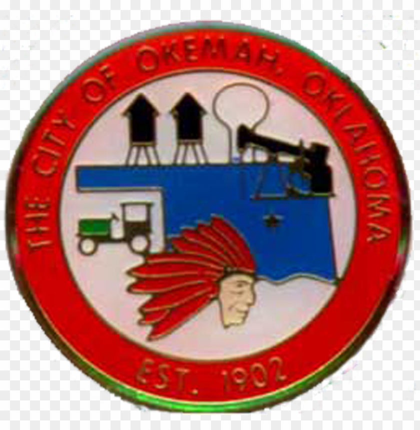 okemah chamber of commerce oklahoma PNG transparent with Clear Background ID 421721