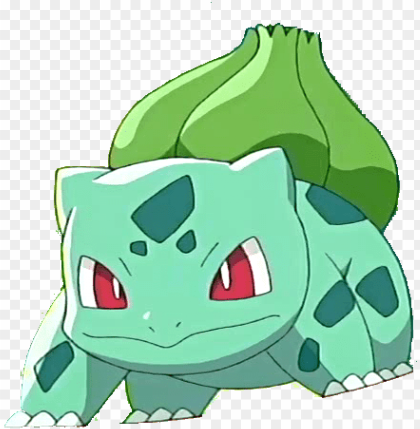 Okemon Images Of Bulbasaur Png Image With Transparent Background Toppng