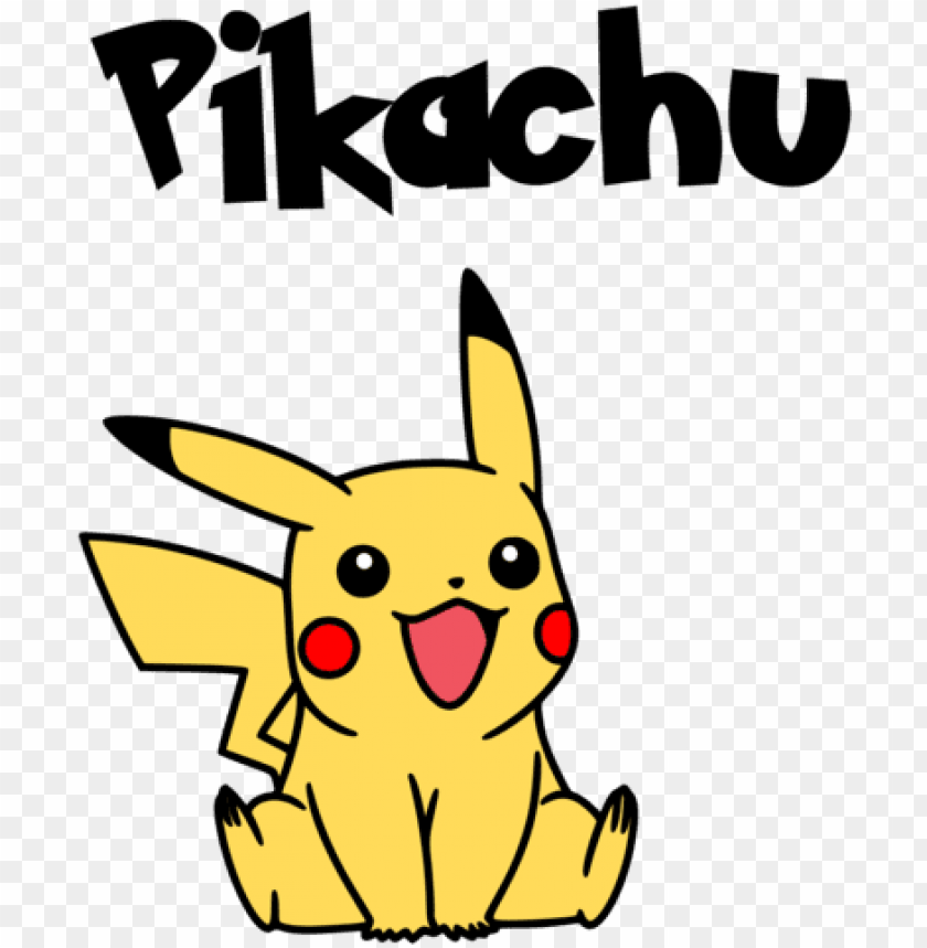 Trollachu A Pikachu Troll Face By Proutcorp - Pikachu Troll PNG Transparent  With Clear Background ID 170829 png - Free PNG Images