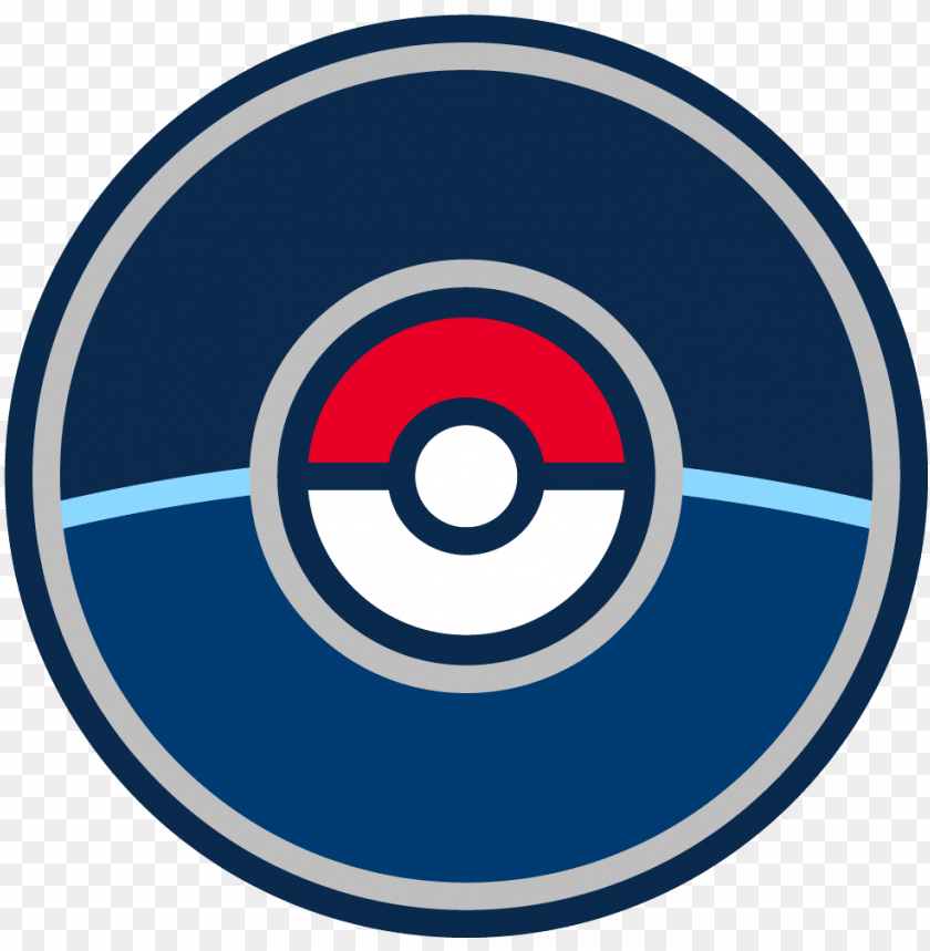 Okemon Pokeball Game Go Icon Free Pokemon Go Png Image With Transparent Background Toppng