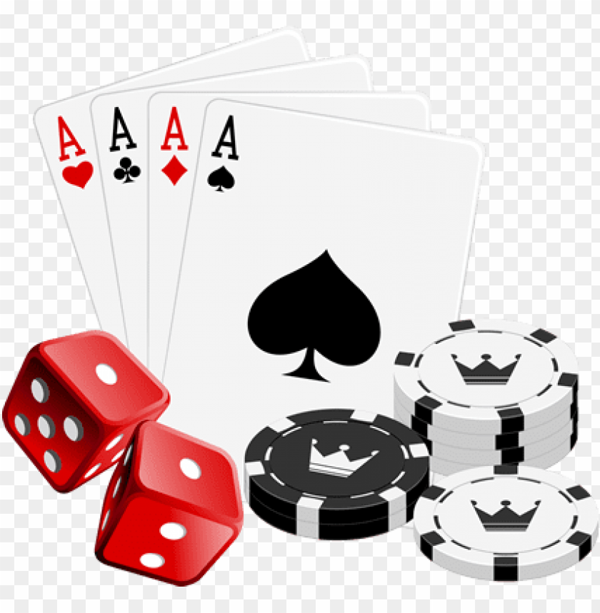 oker png - casino card PNG image with transparent background | TOPpng