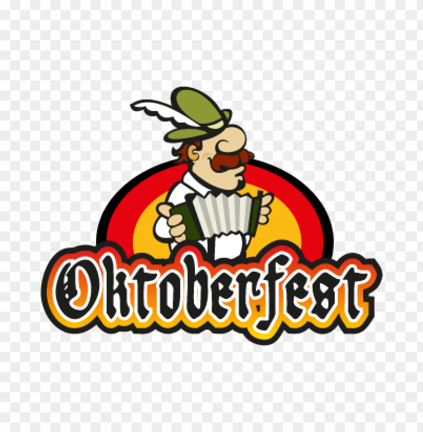  oktoberfest beer vector logo free download - 464496