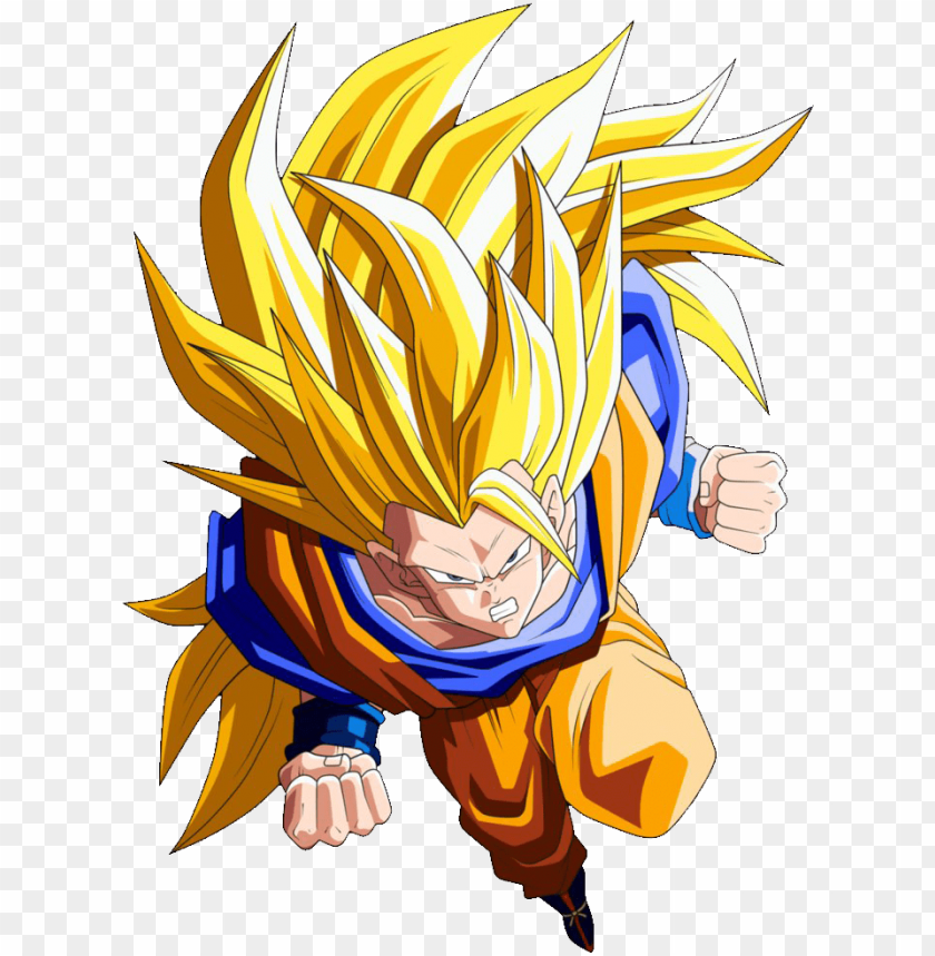 Goku (Cuerpo Completo) con esfera de 4 estrellas  Dragon ball super goku,  Anime dragon ball super, Anime dragon ball