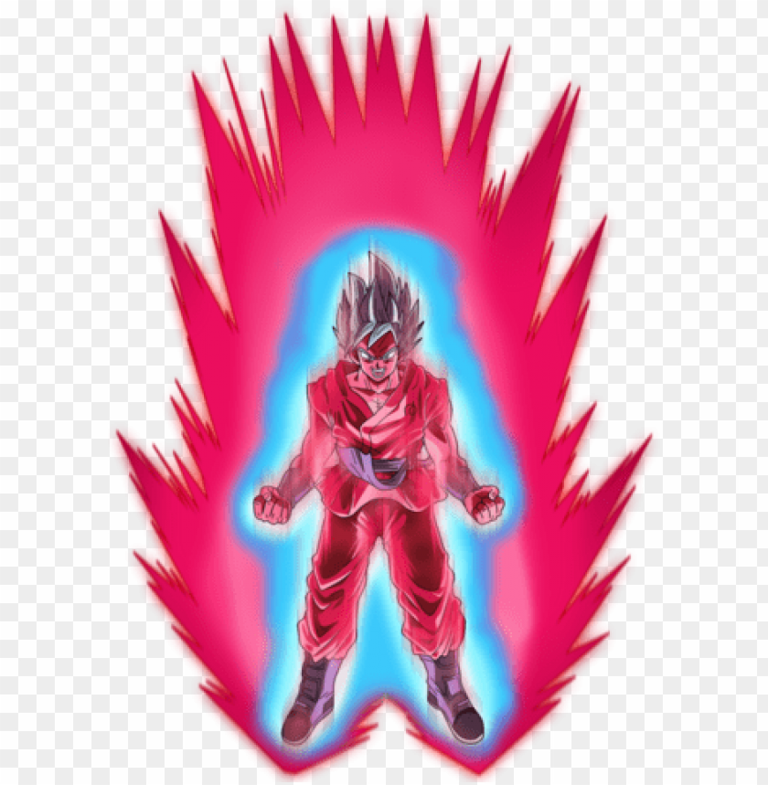 Hair Clipart Super Saiyan - Son Goku Hair PNG Transparent With Clear  Background ID 173281