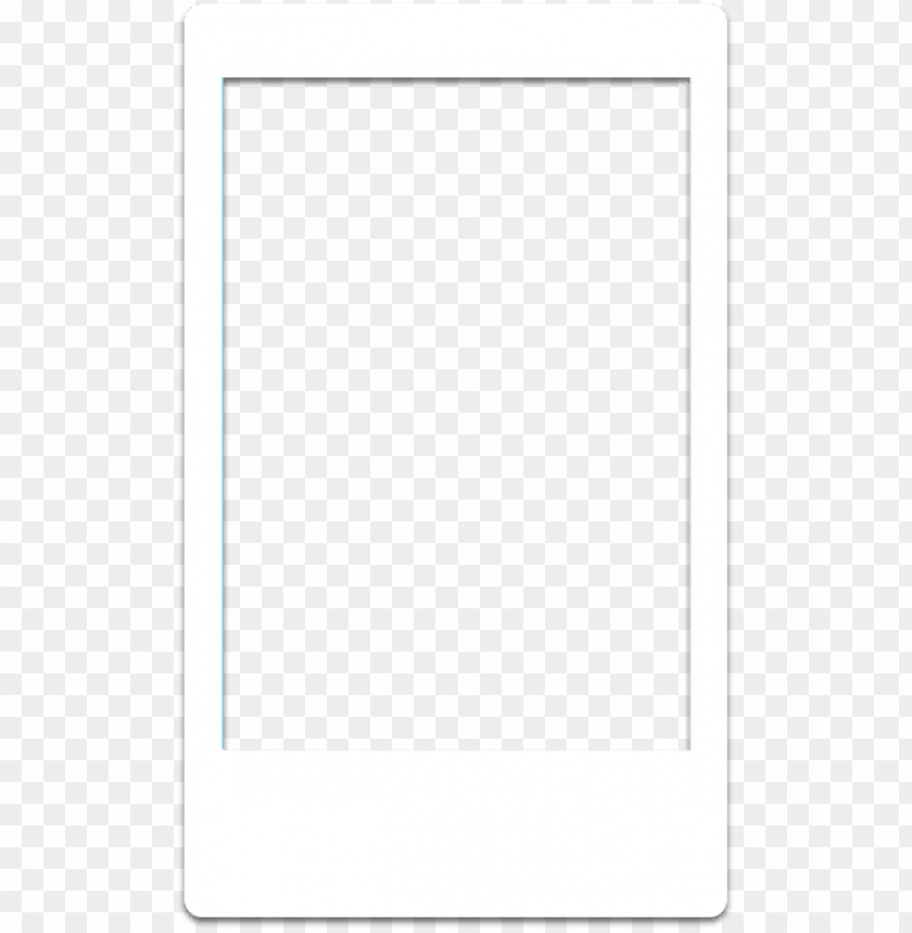 Printable Instax Template