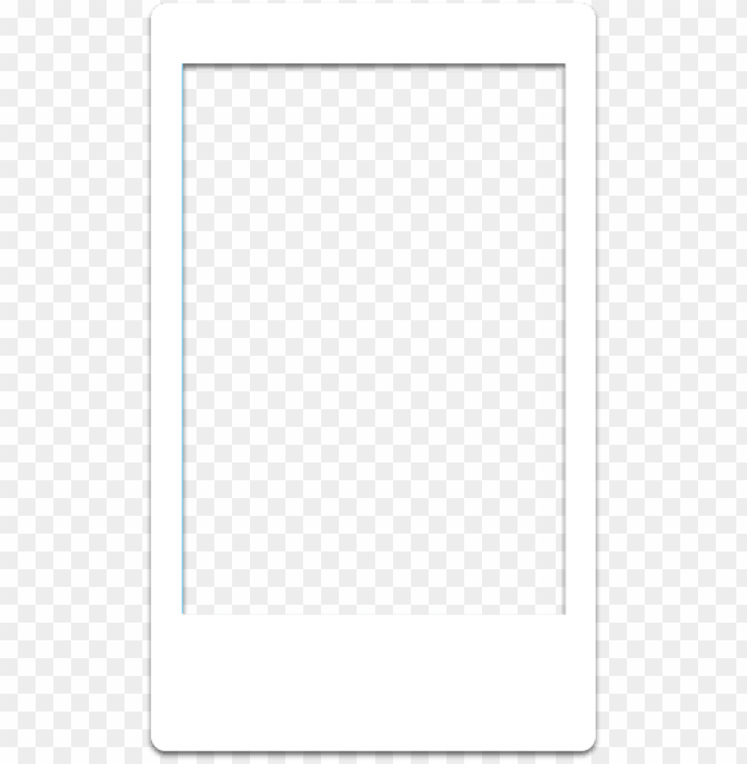 olaroid-frames-png-instax-polaroid-frame-png-image-with-transparent