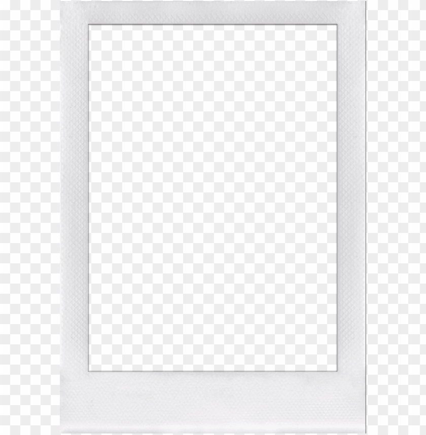 Olaroid Png Download Polaroid Frame Portrait Png Image With Transparent Background Toppng