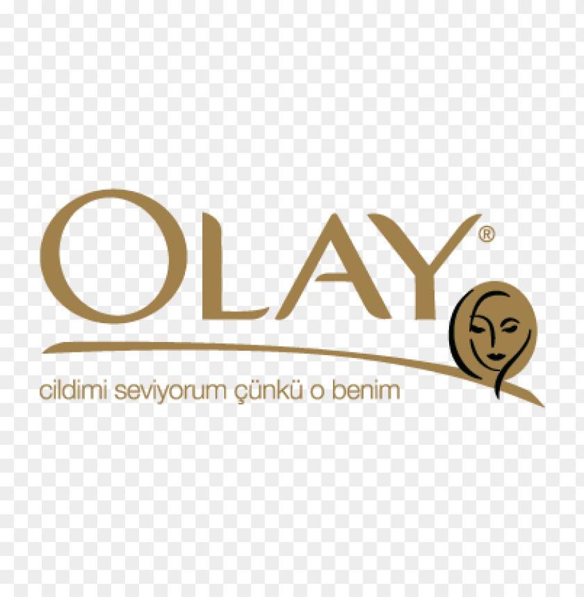  olay comestic vector logo free download - 464453