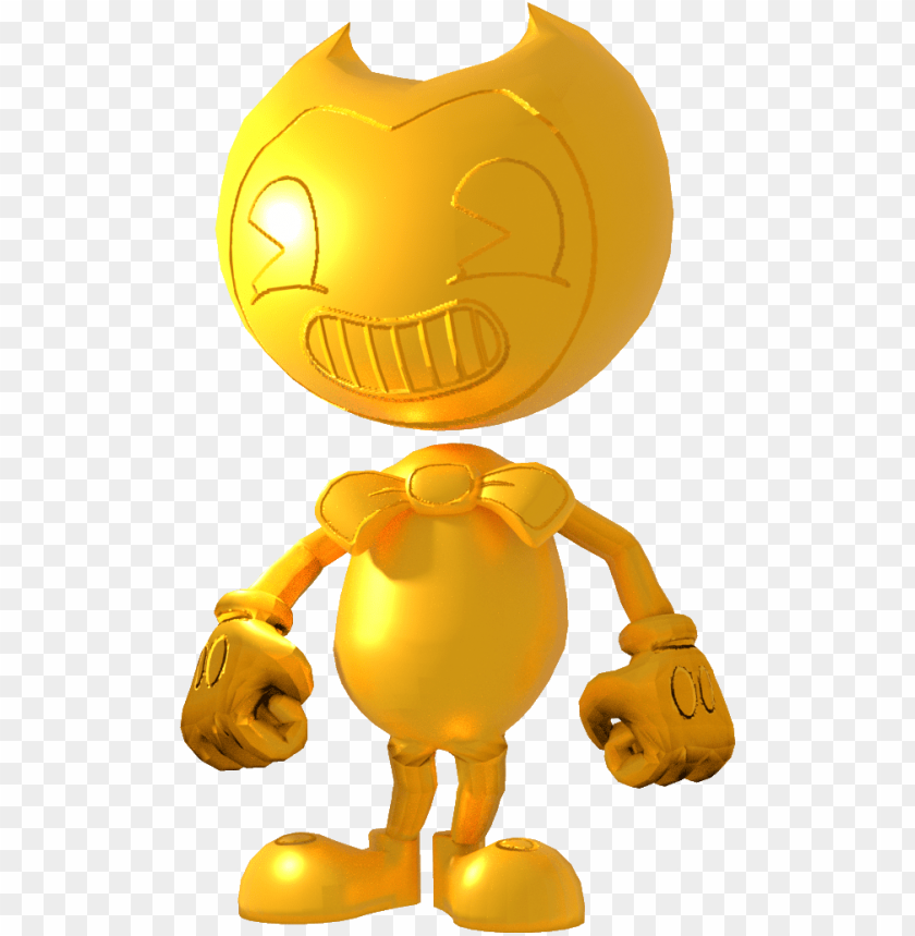 Bendy And The Ink Machine Wiki PNG Images, Bendy And The Ink