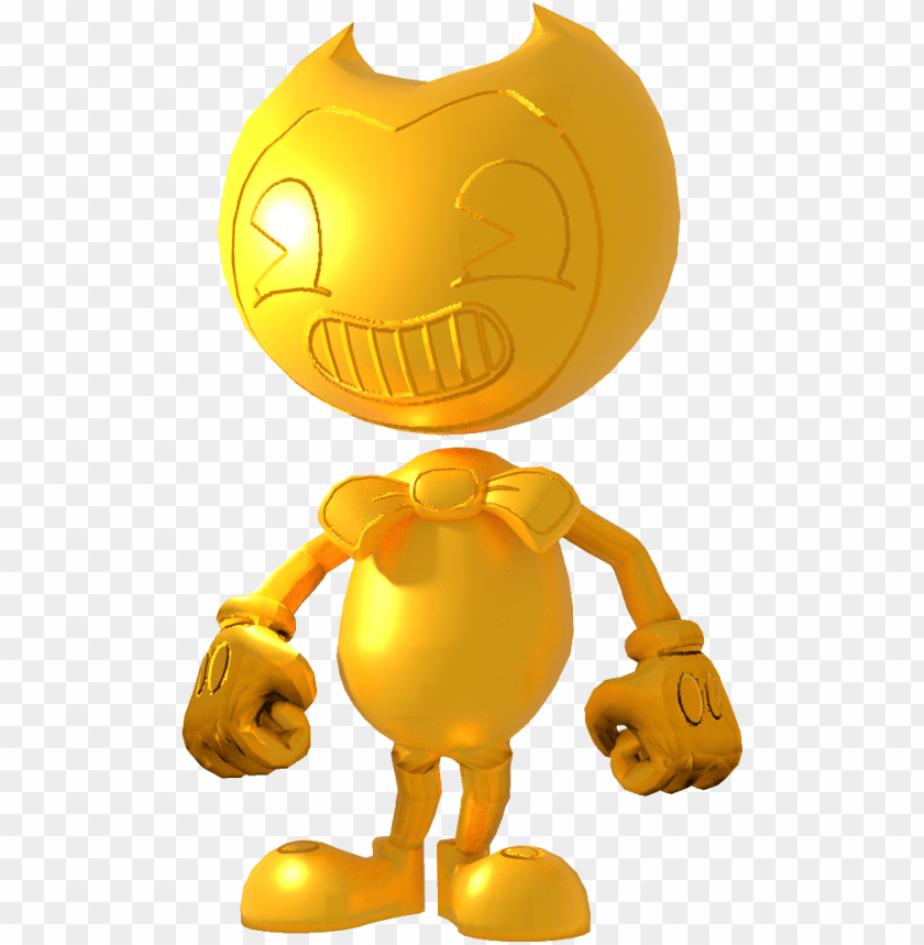 Bendy and the Ink Machine - Wikipedia