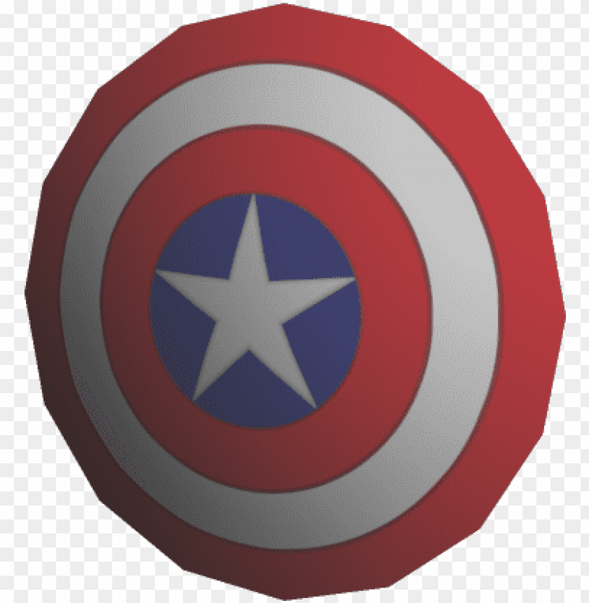 Old Captain America Shield Captain America S Shield Png Image With Transparent Background Toppng - captain americas shield roblox