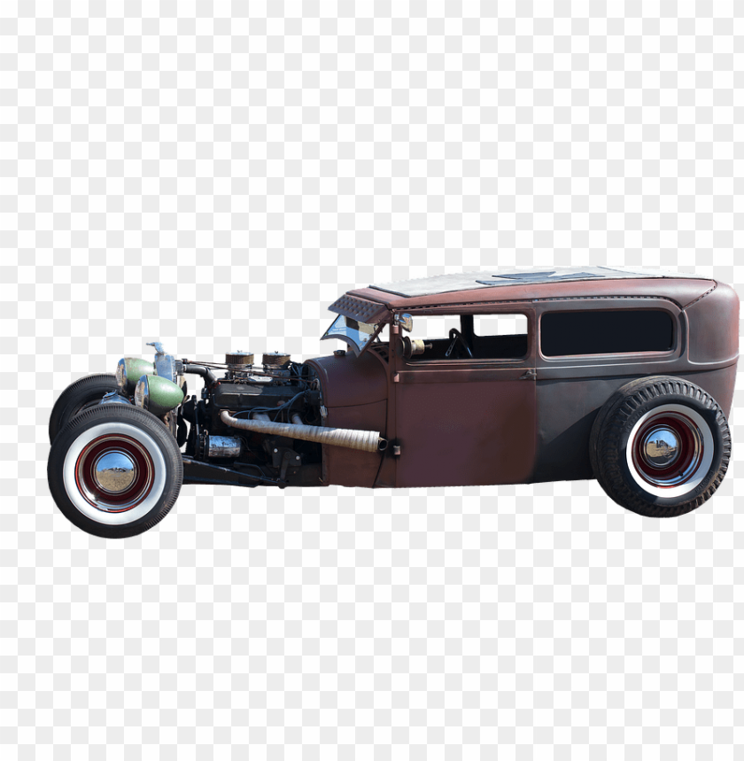 old car, car, traffic, old, cars, transport, vehicle - old cars PNG image with transparent background@toppng.com