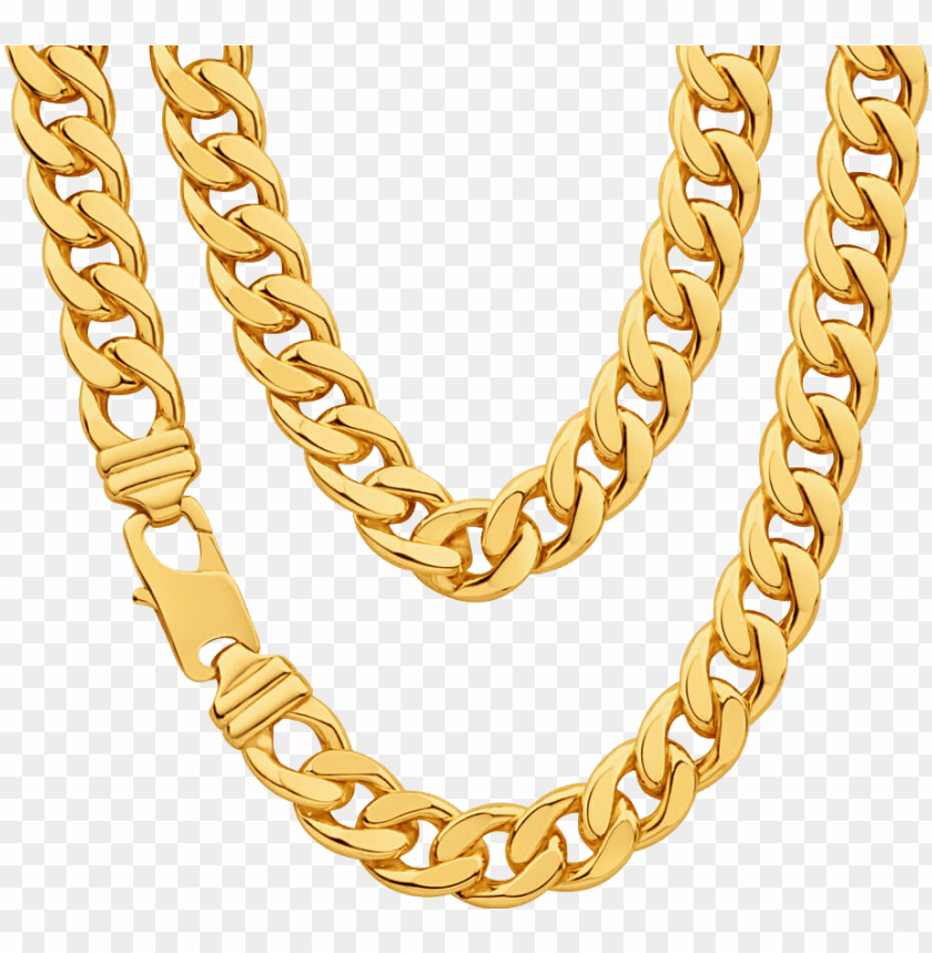 old chain png photo - thug life chain PNG image with transparent background@toppng.com