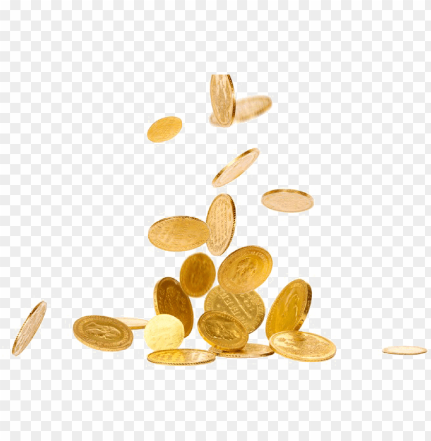 Download old coin png image - gold coins png transparent png - Free PNG  Images | TOPpng