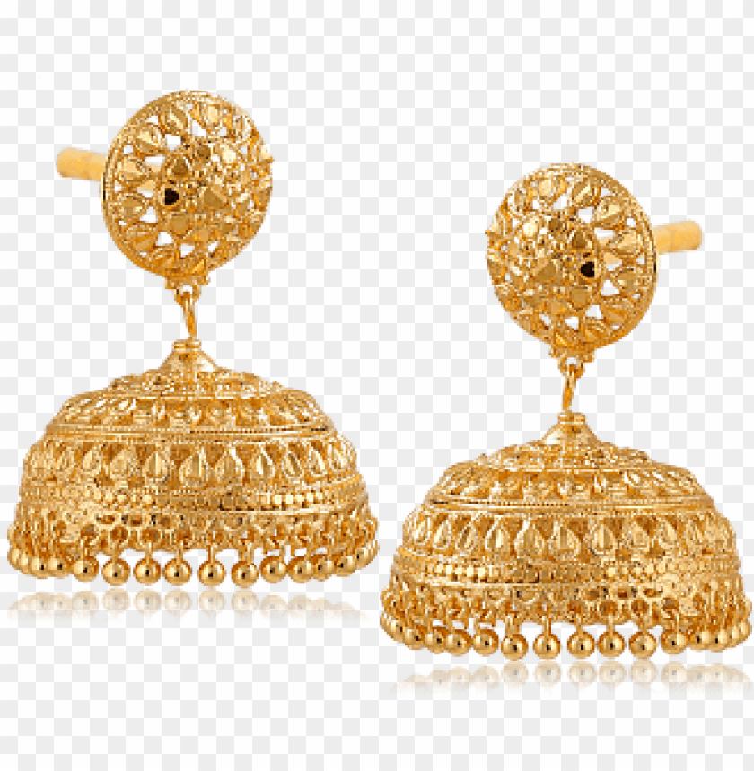 golden, earrings, vintage, illustration, ancient, ear, sculpture