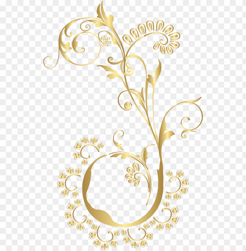 golden, flower, metal, flowers, label, wedding, badge