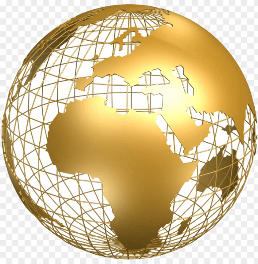Free download | HD PNG old globe png jpg black and white golden globe ...
