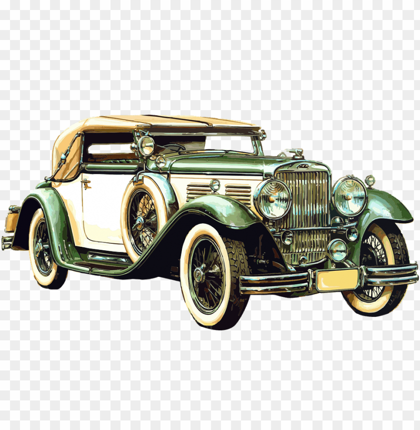 transport, cars, various cars, vintage, old luxury car, 