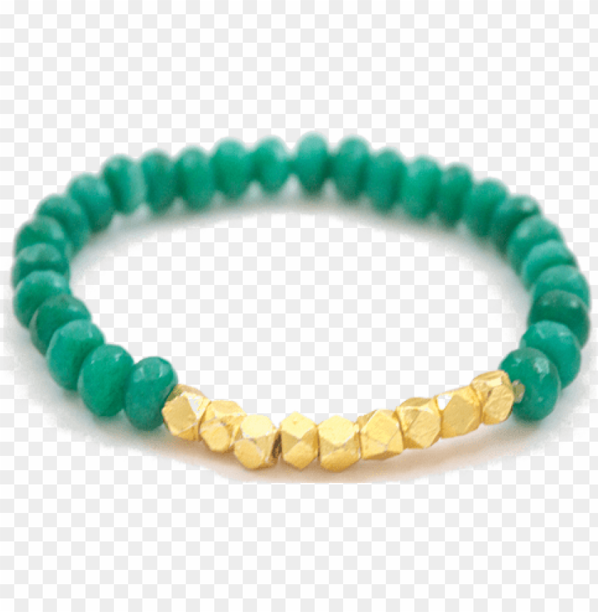 Transparent African Beads Clipart, African Beads Png - Bracelet, Png  Download , Transparent Png Image - PNGitem