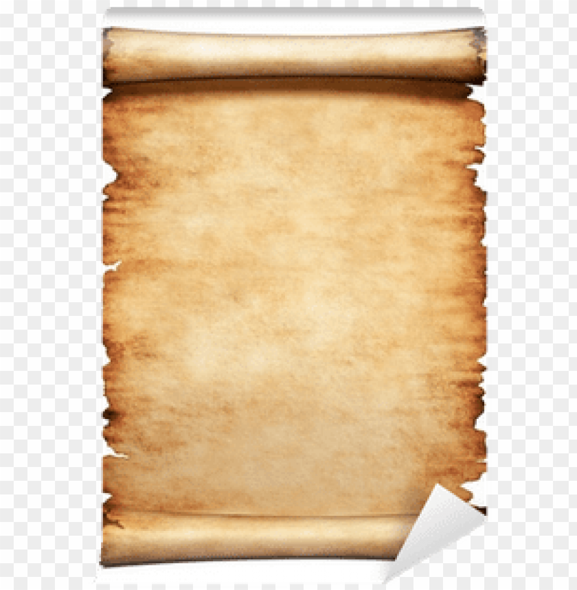 old parchment paper letter background wall mural open letter background PNG transparent with Clear Background ID 184022