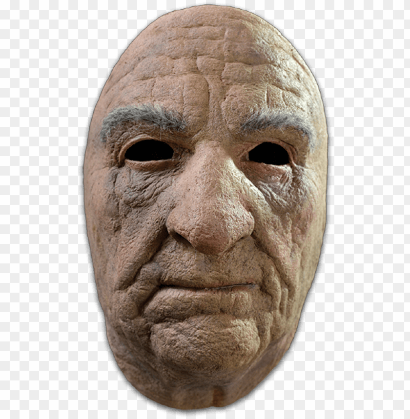 face mask, old man, iron man mask, old person, face silhouette, face blur
