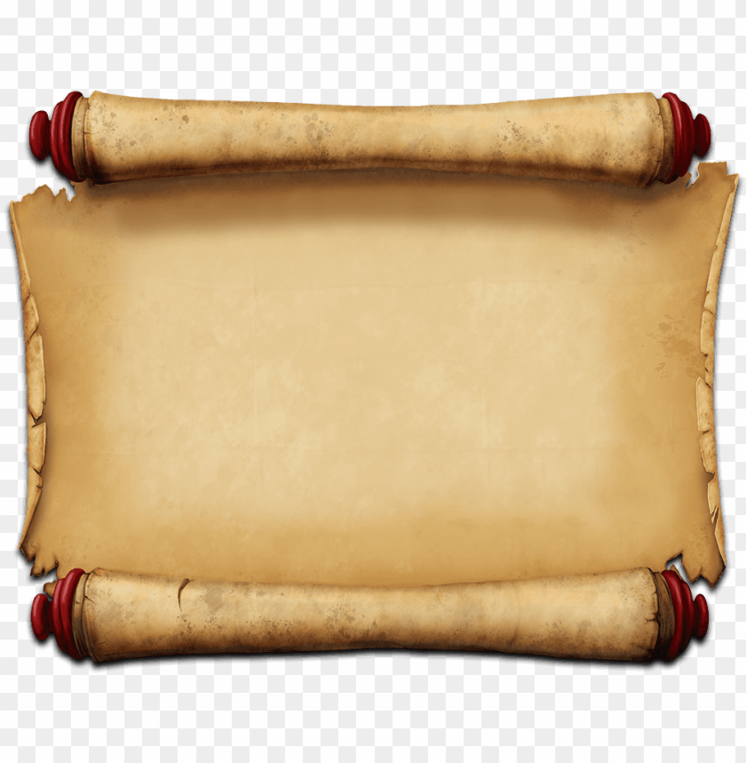 old scroll transparent background PNG transparent with Clear Background ID 89916