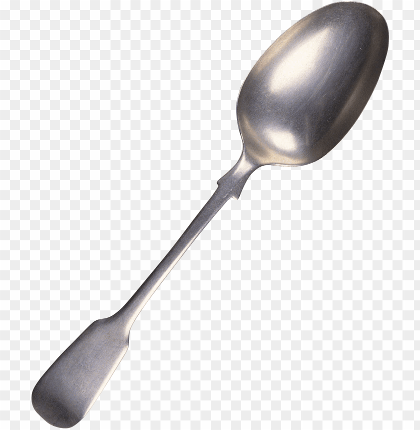 kitchenware, spoons, old spoon, 
