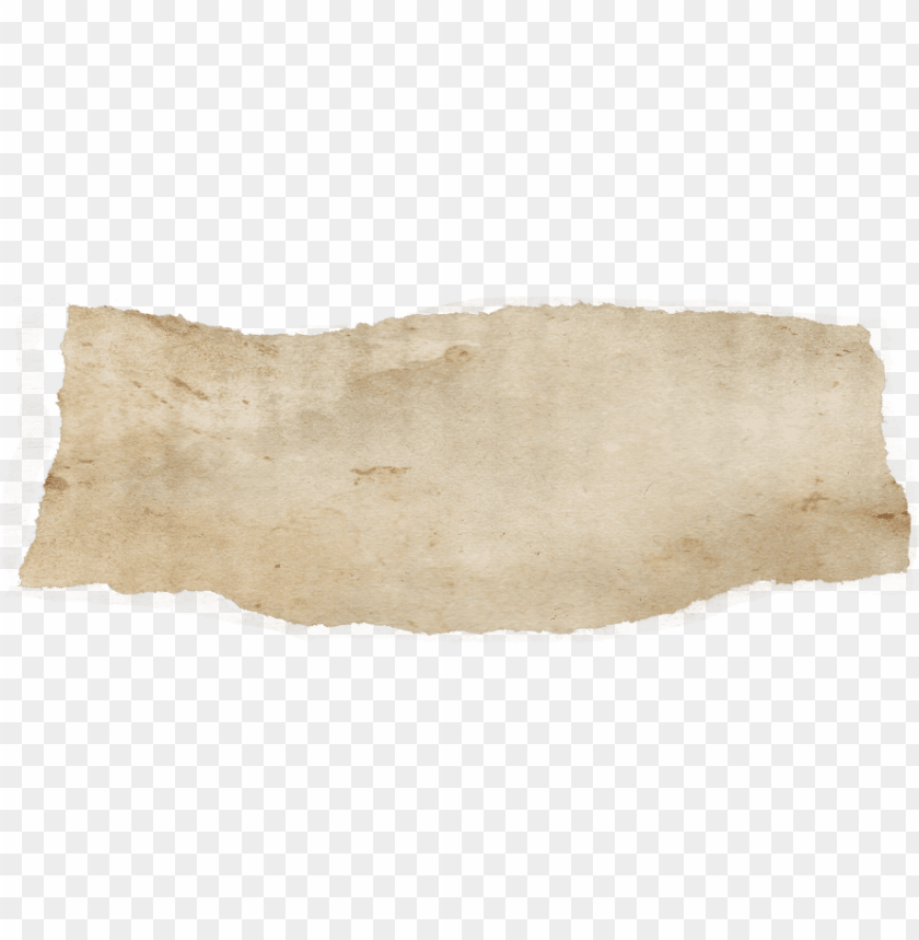 Old Torn Paper Png Image With Transparent Background Toppng