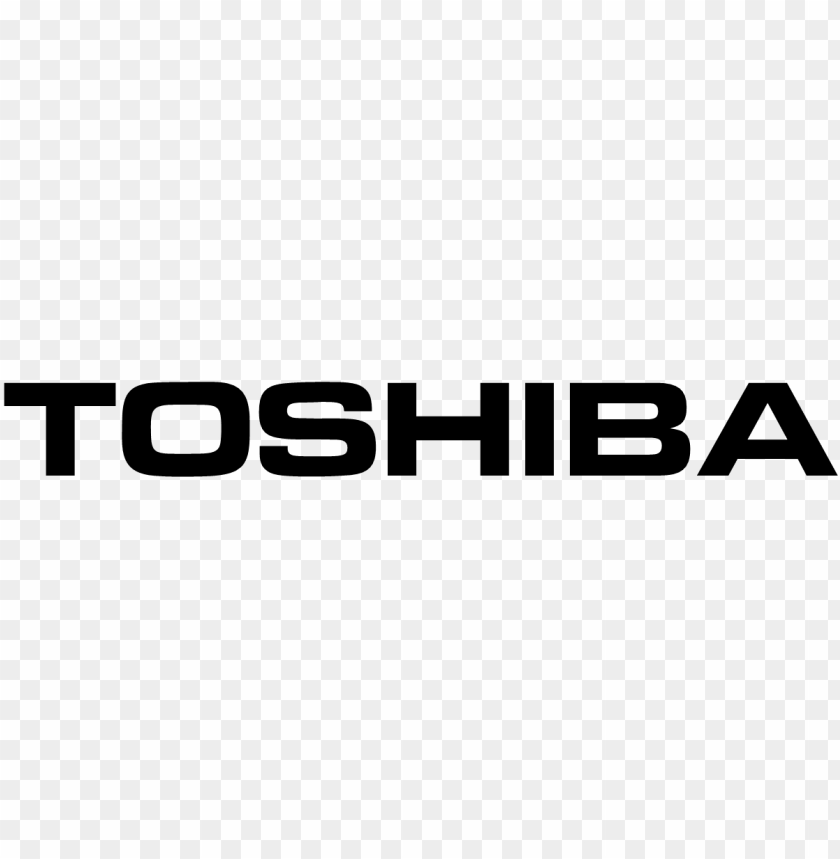 old toshiba logo all company laptop logos PNG transparent with Clear Background ID 270007