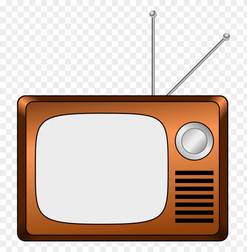 Old Tv Cartoon Png Image With Transparent Background Toppng