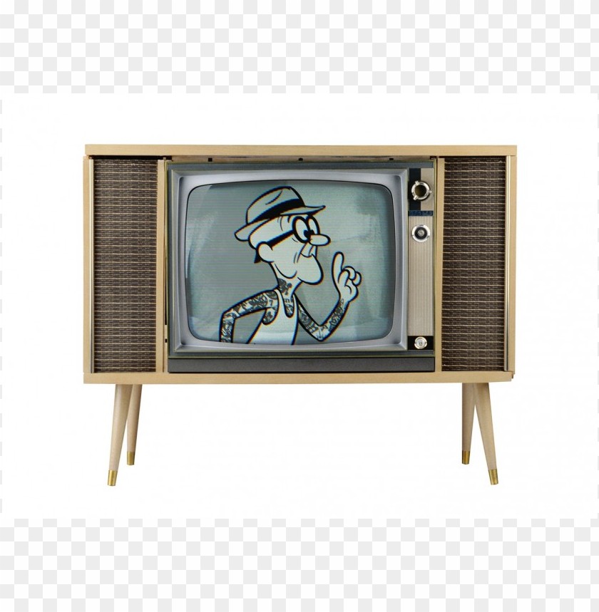 old tv cartoon, tv,cartoon,tvc,oldtv,old