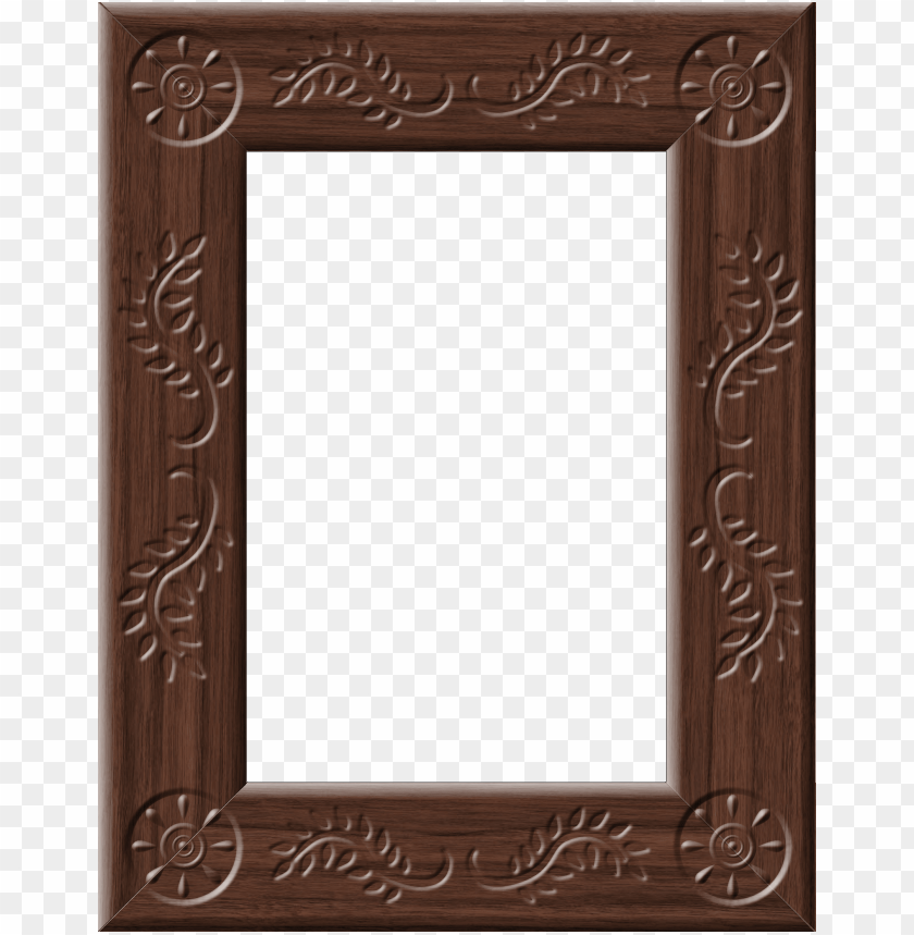 old wooden frame png, oldwood,png,frame,woodenframe,wooden,old
