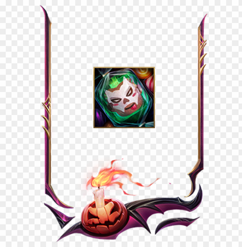 Olden Chroma For Trick Or Treat Ekko Icon Trick Or Treat Ekko Splash Art Png Image With Transparent Background Toppng - banner free download 6ix9ine drawing fan puffer jacket roblox png image with transparent background toppng