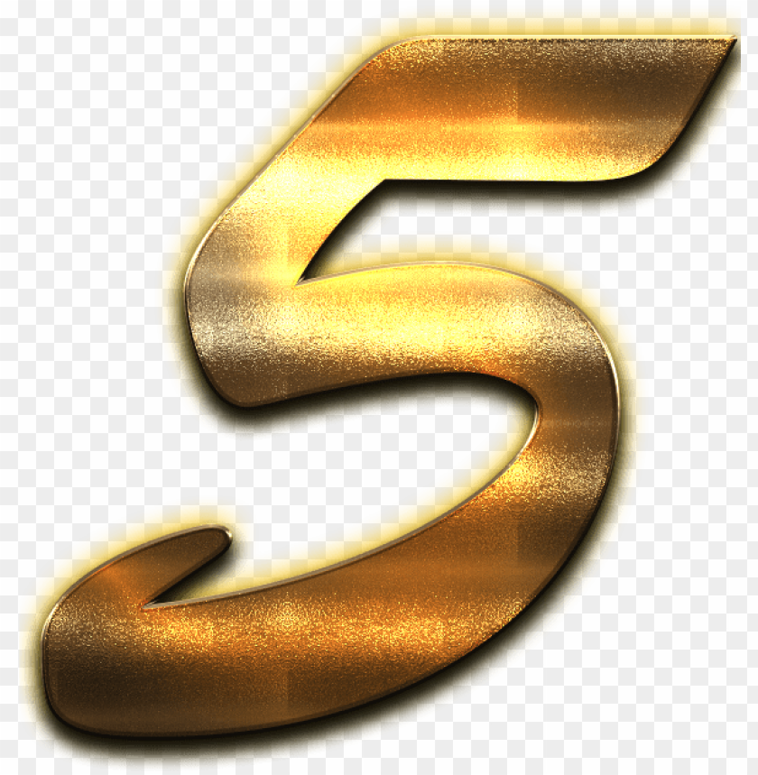 gold, numbers, graphic, font, design, type, symbol