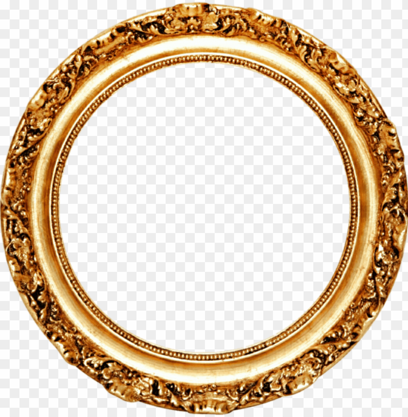 gold, logo, golden, circle frame, flame, circles, metal