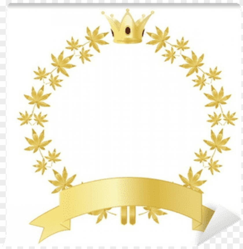 gold, circle frame, texture, circles, princess crown, round, climbing wall