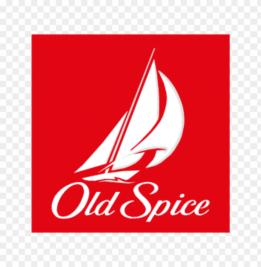  oldspice vector logo free download - 464461