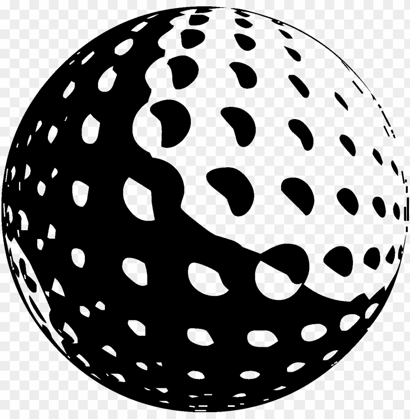 Olfball Golf Ball Decal Png Image With Transparent Background Toppng - disco decal roblox