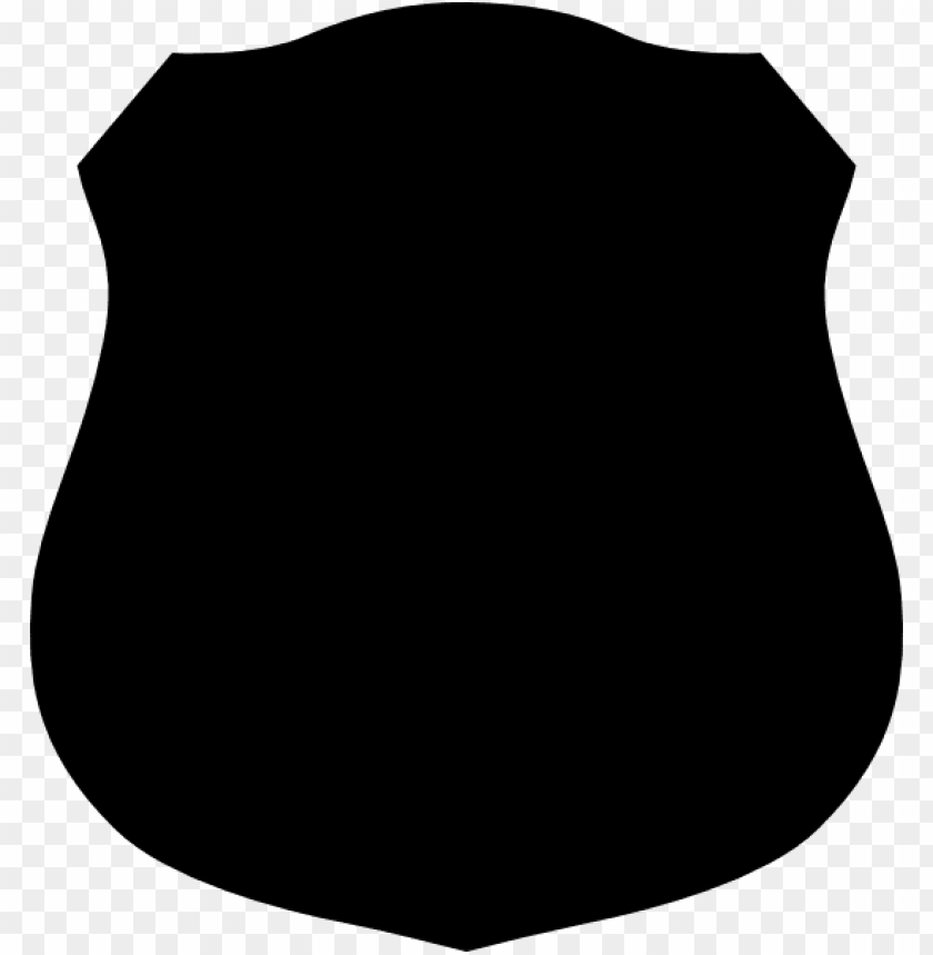 policeman, element, illustration, crown, badge, vintage, isolated