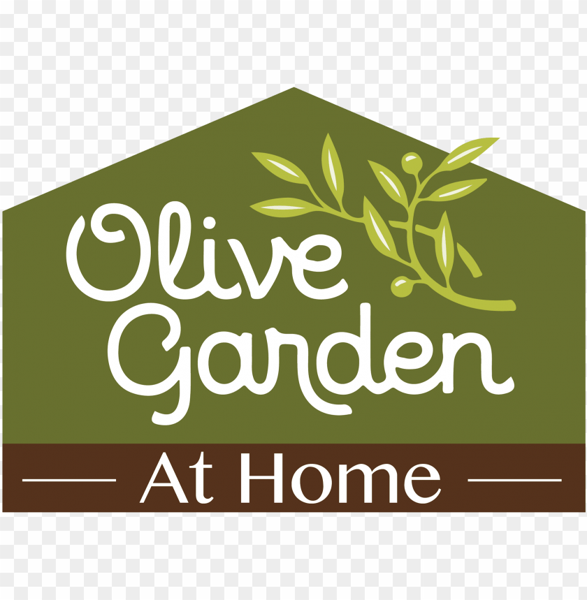Olive Garden (email Delivery) PNG Image With Transparent Background