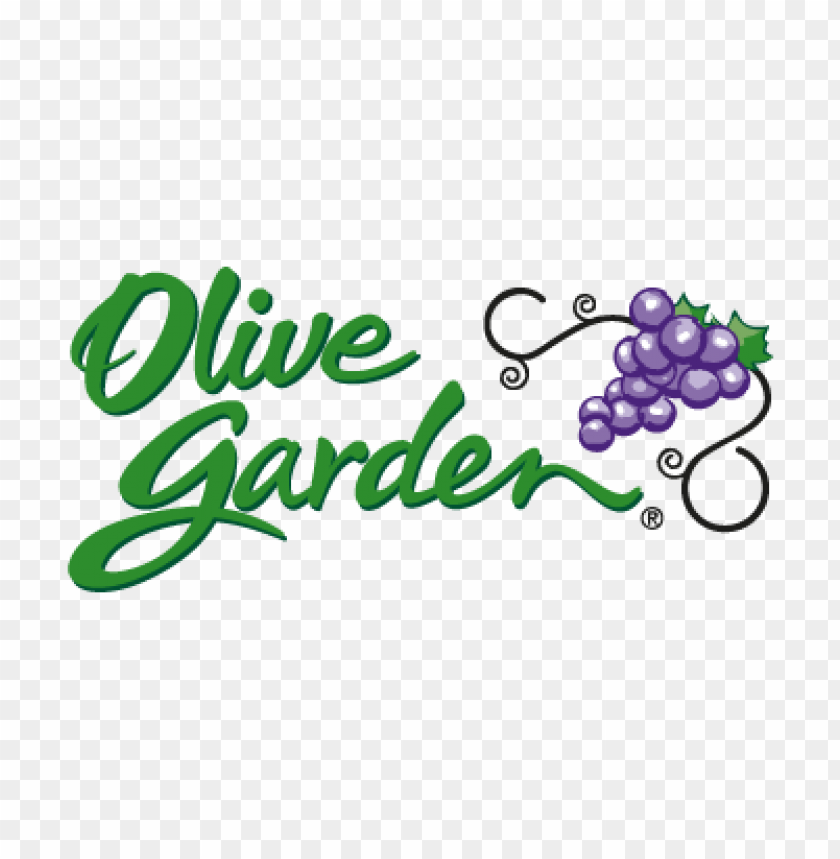  olive garden vector logo free download - 464468