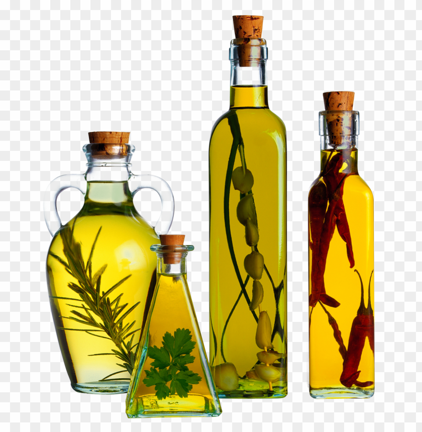 Olive Oil Food Wihout Background - Image ID 486974