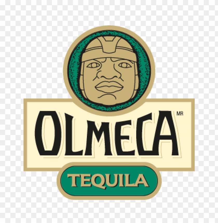  olmeca tequila vector logo free - 464475