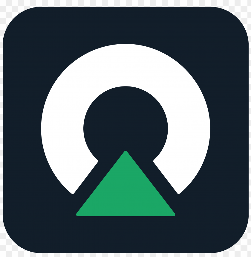 Olymp Trade Logo App Png