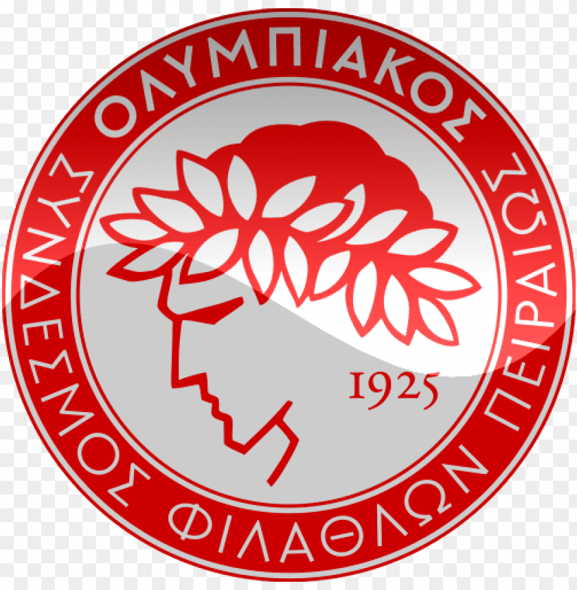 olympiakos, logo, png