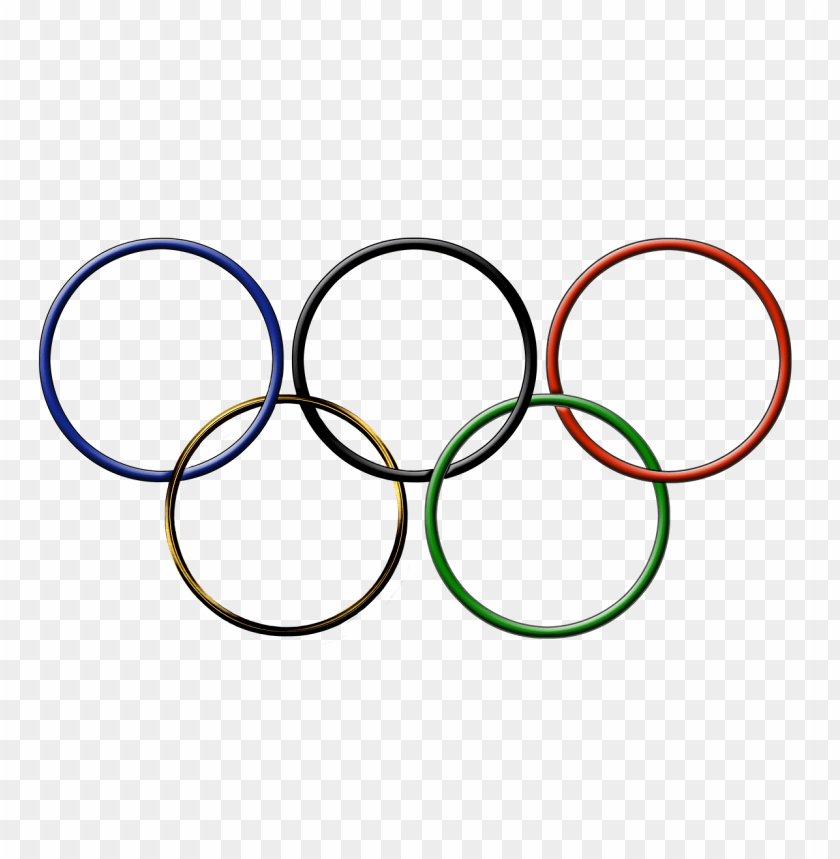 sports, olympics, olympic circles, 