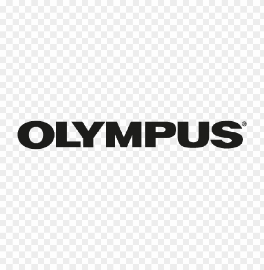  olympus corporation vector logo free - 464498