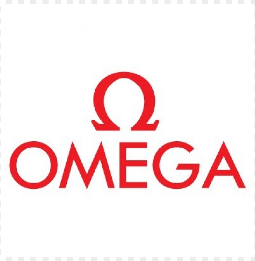  omega logo vector free download - 469244